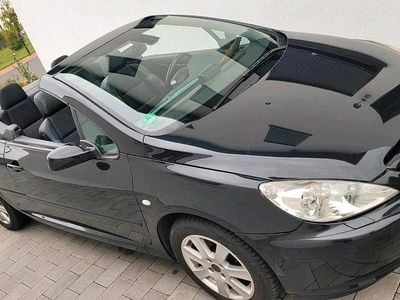 Peugeot 307 CC