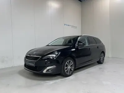 Gebraucht Peugeot 308 SW