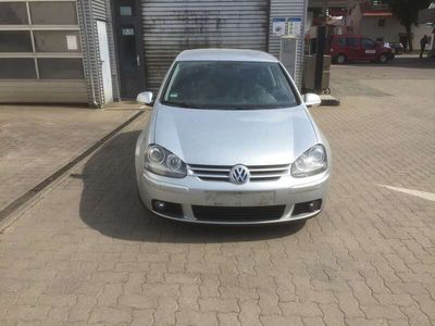 gebraucht VW Golf V Golf1.4 TRENDLINE 80 PS KLIMA