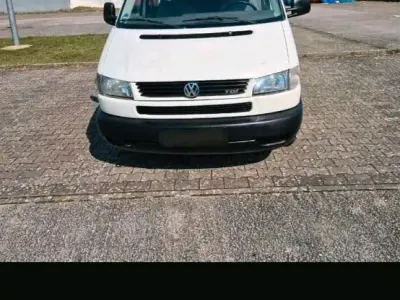 Gebraucht VW Transporter