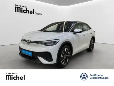 Gebraucht VW ID.5