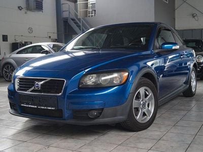 Volvo C30
