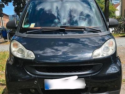 Smart ForTwo Coupé
