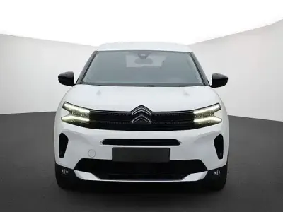 Gebraucht Citroën C5 Aircross Feel 131 PS (96 kW) 2023 Weiß SUV