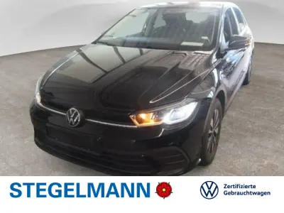 Gebraucht VW Polo