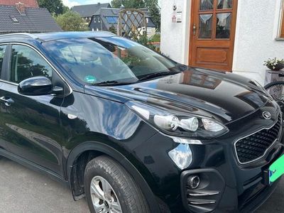 gebraucht Kia Sportage 1.6 GDI 2WD