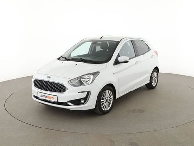 Ford Ka Plus