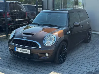Gebraucht Mini Cooper S Clubman