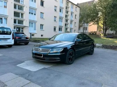 Gebraucht VW Phaeton