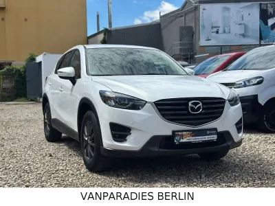 Gebraucht Mazda CX-5