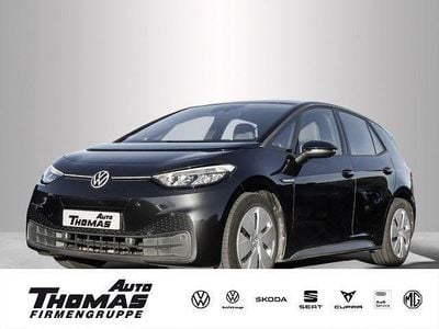 Gebraucht VW ID.3 Pro Performance 150 kW (204 PS) 2021 Grau Kleinwagen