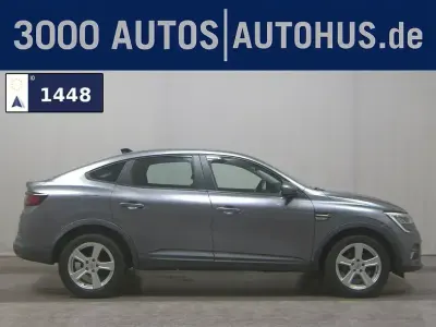 Gebraucht Renault Arkana