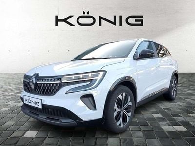 Usata Renault Austral Equilibre 140 CV (102 kW) 2023 Bianco SUV