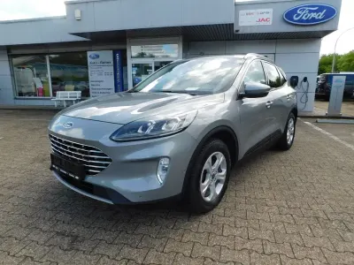 Usata Ford Kuga