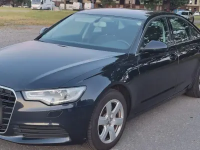 Gebraucht Audi A6