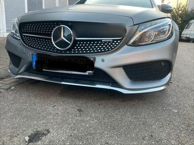 Gebraucht Mercedes C63 AMG AMG 220 PS (161 kW) 2015 Grau Kombi