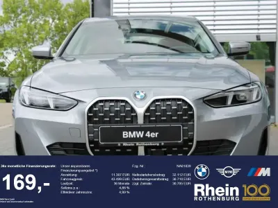Gebraucht BMW 420