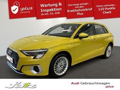 Audi A3 Sportback e-tron