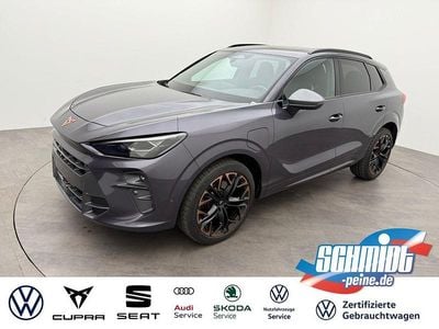 Violett Gebraucht 2024 Cupra Terramar VZ SUV | 43.700 € (Fairer Preis)