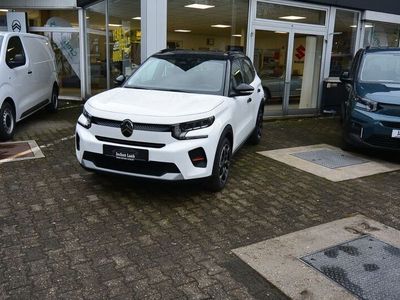 Weiss banquise/typ Neu 2025 Citroën C3 Kleinwagen | 18.990 € (Fairer Preis)