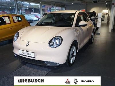 Gebraucht Ora 03 125 kW (171 PS) 2023 Beige Kleinwagen