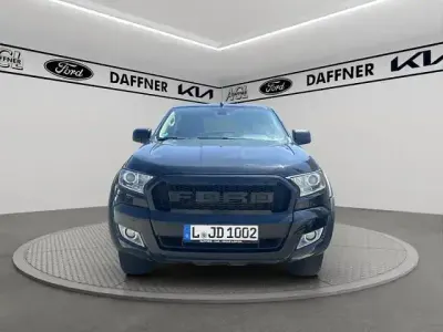 Gebraucht Ford Ranger