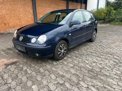 VW Polo