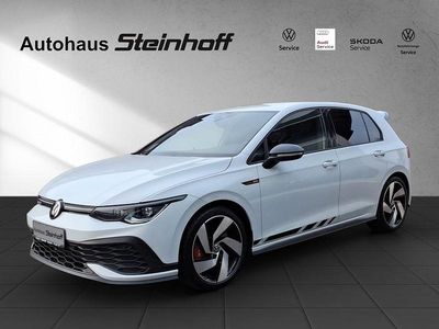 Gebraucht VW Golf VIII Style 300 PS (220 kW) 2022 Weiß Limousine