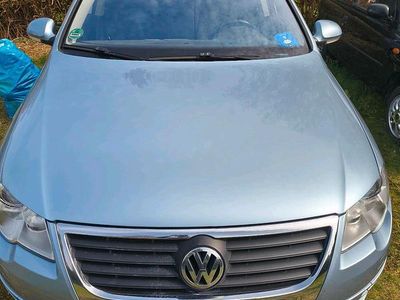 Gebraucht VW Passat 150 PS (110 kW) 2007 Andere farben Kombi