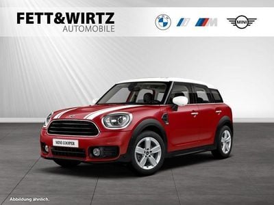 Mini Cooper Countryman