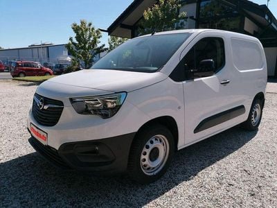 Opel Combo-e Life