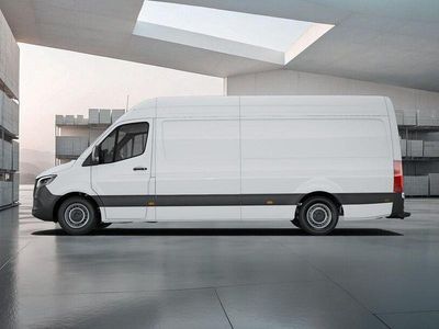 Neu Mercedes Sprinter 150 PS (110 kW) 2026 Andere Van