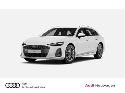 Arkonaweiss Neu 2025 Audi A6 Comfort Kombi | 62.980 € (Guter Preis)