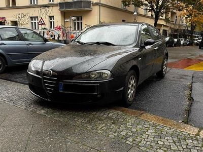 Alfa Romeo 147
