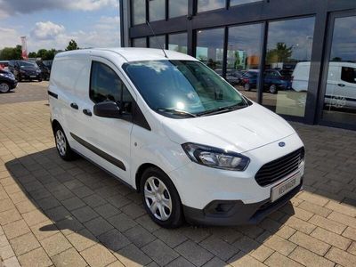 gebraucht Ford Transit Courier Trend 1.5 TDCi / Klimaanlage