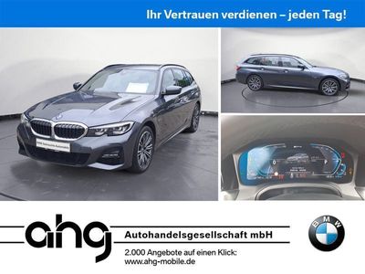 BMW 330e