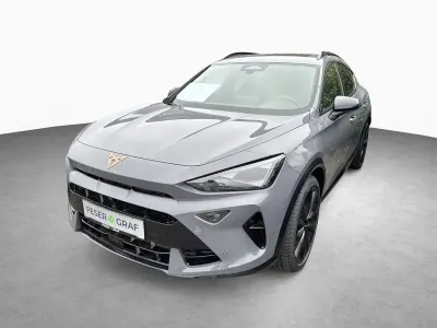 Ny Cupra Formentor VZ 333 HK (244 kW) 2026 Grå SUV