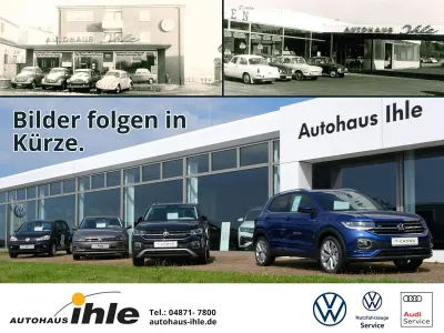 Brugt VW Golf VII Allstar 110 HK (80 kW) 2016 Grå Sedan