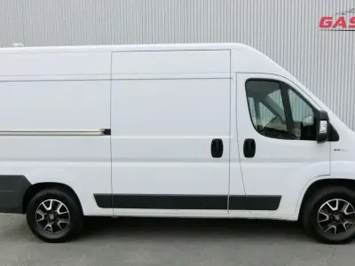 Gebraucht Fiat Ducato