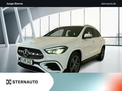 Mercedes GLA200