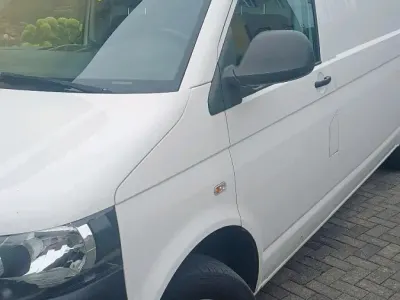Gebraucht VW T5