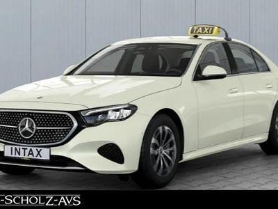 Gebraucht Mercedes E200 163 PS (119 kW) 2026 Beige Limousine
