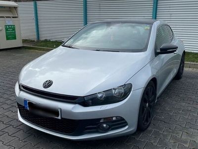 gebraucht VW Scirocco 1.4 /sehr gepflegt /TÜV/ 160PS