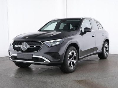 Mercedes GLC300e