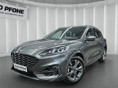 Second-hand Ford Kuga ST-Line 150 CP (110 kW) 2024 Gri SUV