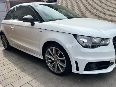 Gebraucht Audi A1