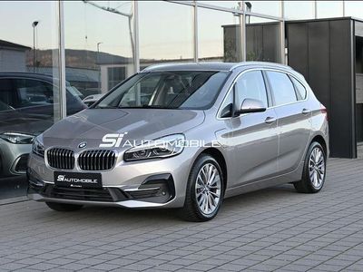 BMW 225 Active Tourer