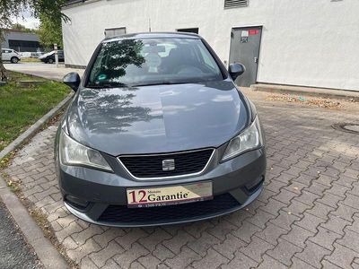 Seat Ibiza SC