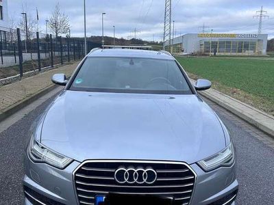 gebraucht Audi A6 Avant 3.0 TDI S tronic