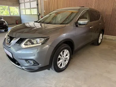 Gebraucht Nissan X-Trail